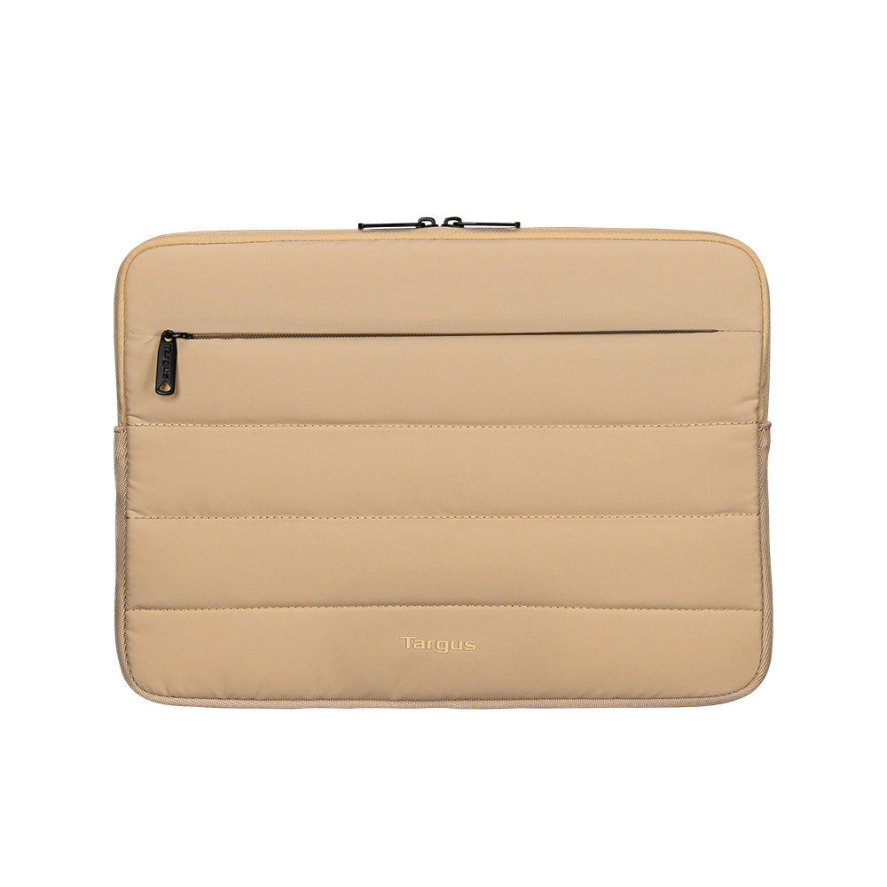 Targus Puffer 15-16" Sleeve - Beige