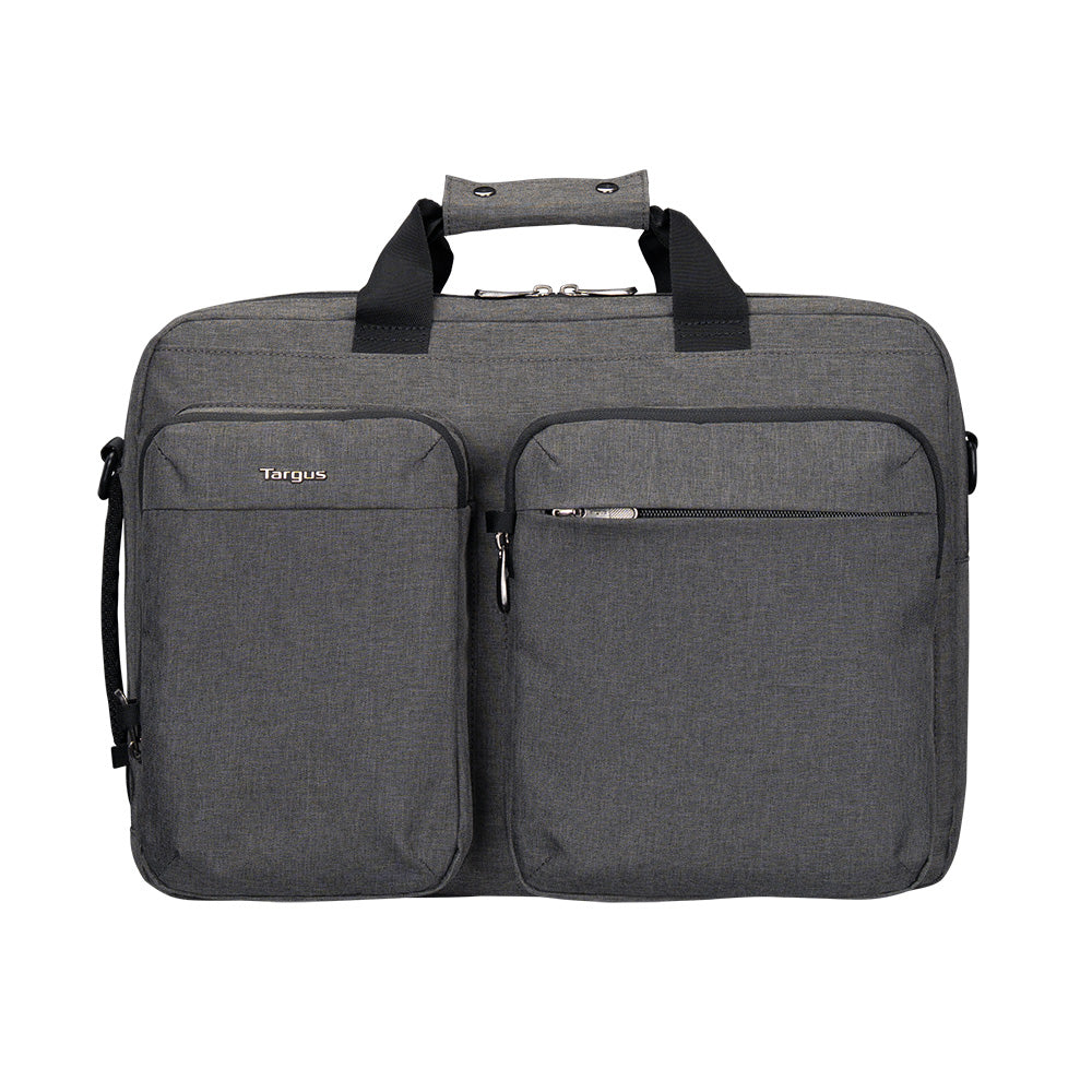 Targus 15-16” Hybrid Briefcase Backpack