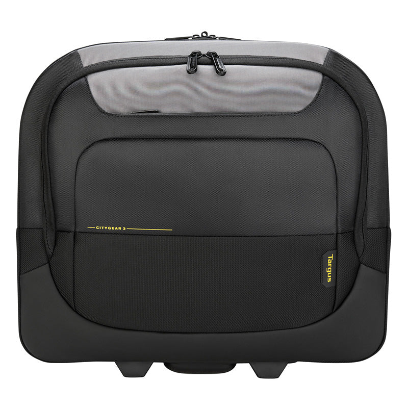 Targus TCG717GL-80 Citygear 15-17.3'' Rollers Backpack