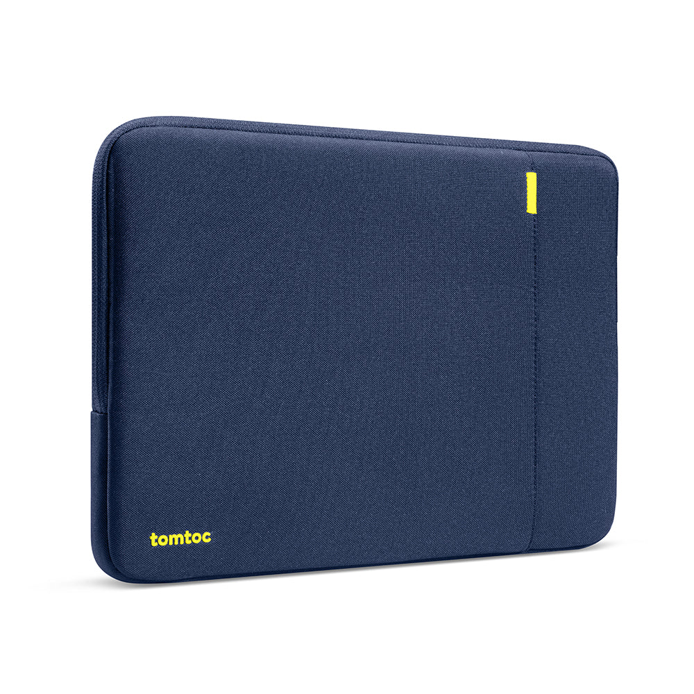 tomtoc Defender - A13 Laptop Sleeve 16" - Navy Blue