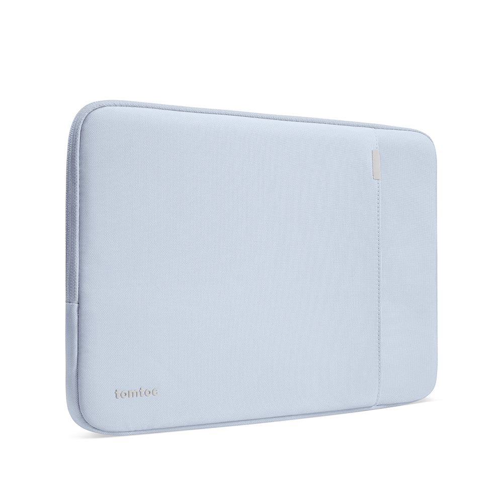 tomtoc Defender - A13 Laptop Sleeve 16" - Mist Blue