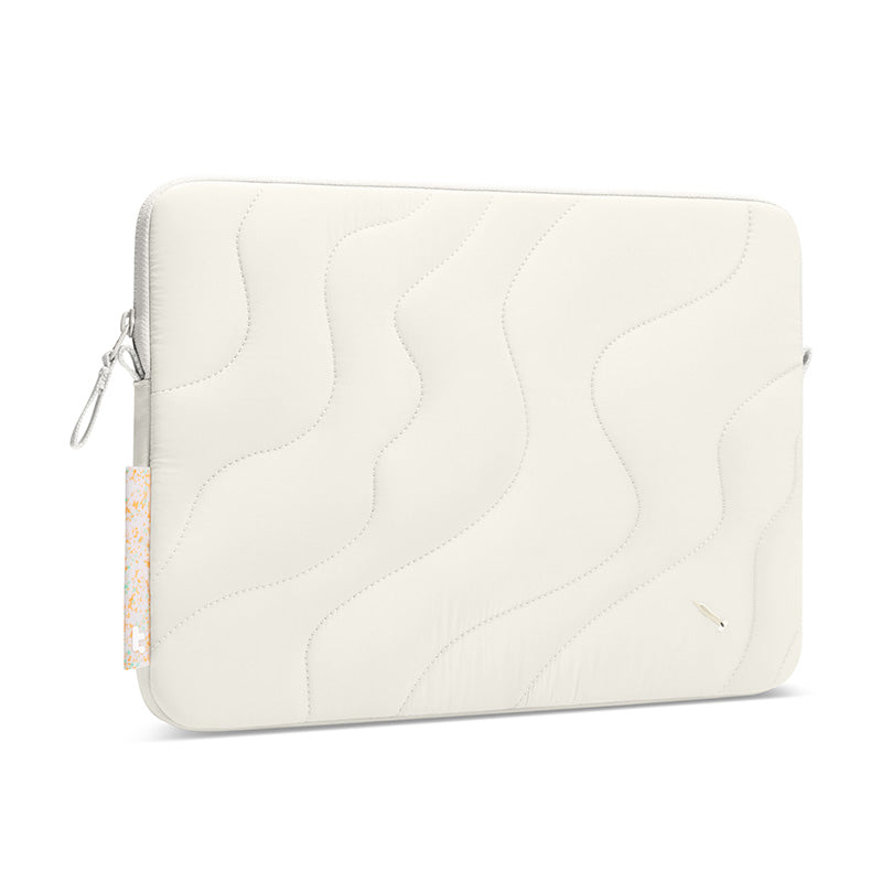 tomtoc Terra-A27 Laptop Sleeve - Snowberg (14")