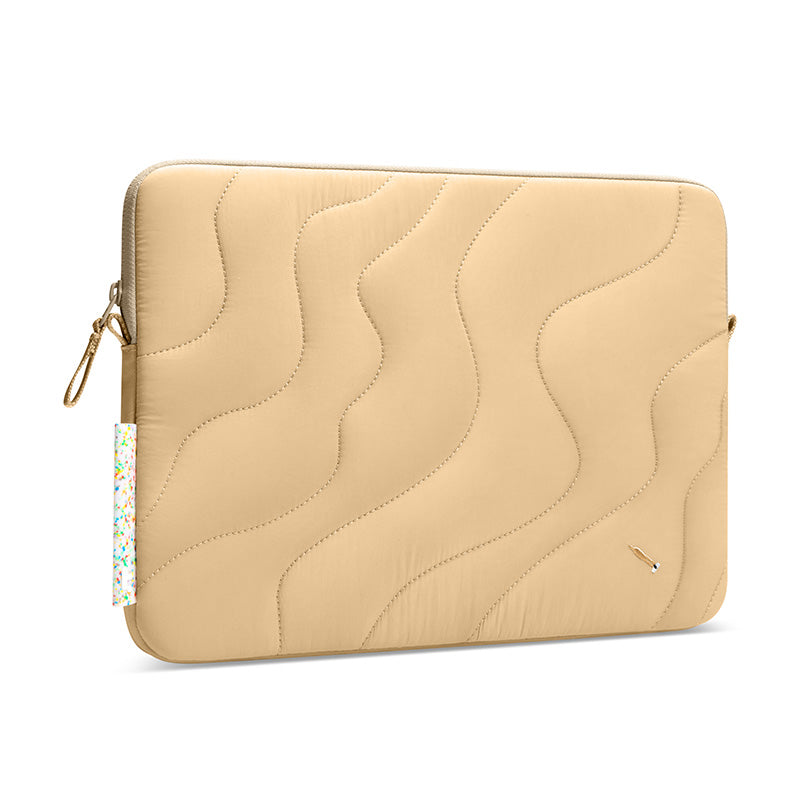 tomtoc Terra-A27 Laptop Sleeve - Dune Shade (16")