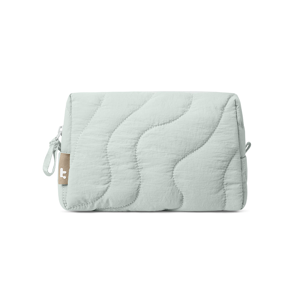 tomtoc Terra A27 Accessory Pouch - Lakeshore (2L)