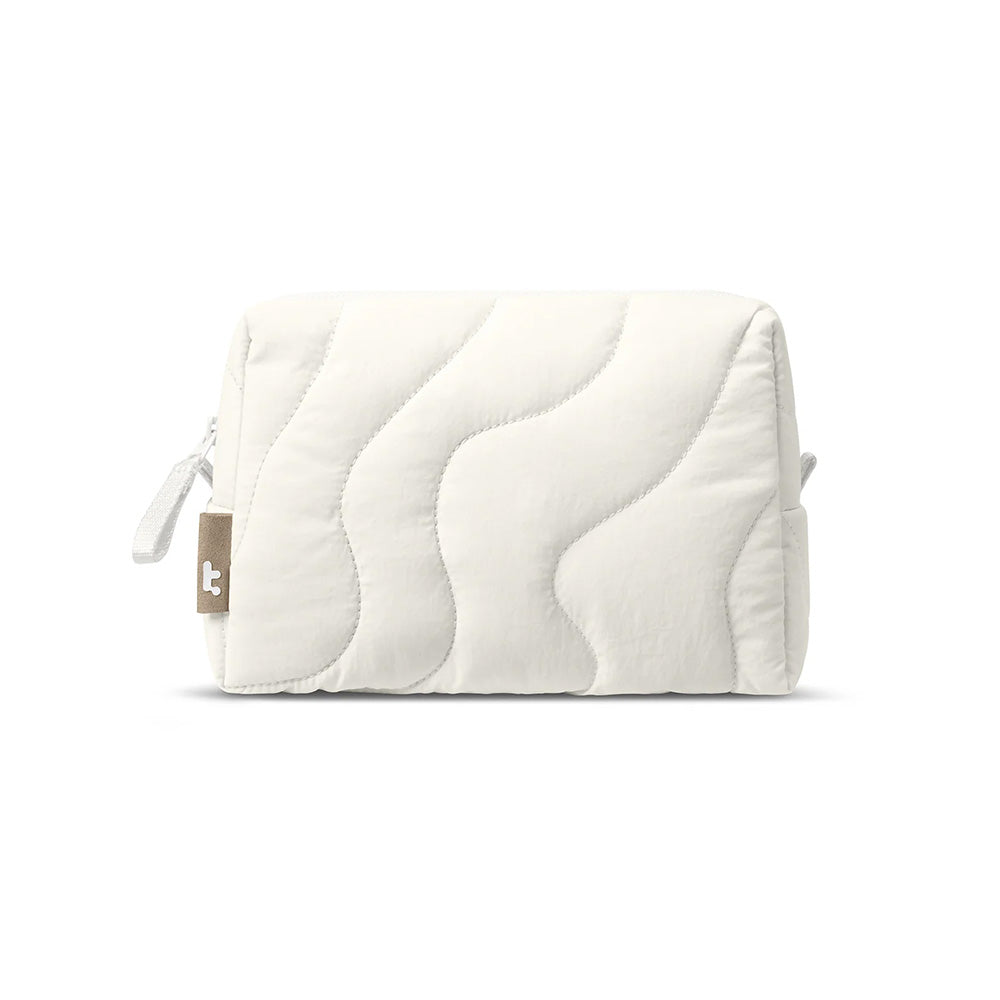 tomtoc Terra A27 Accessory Pouch - Snowberg (2L)