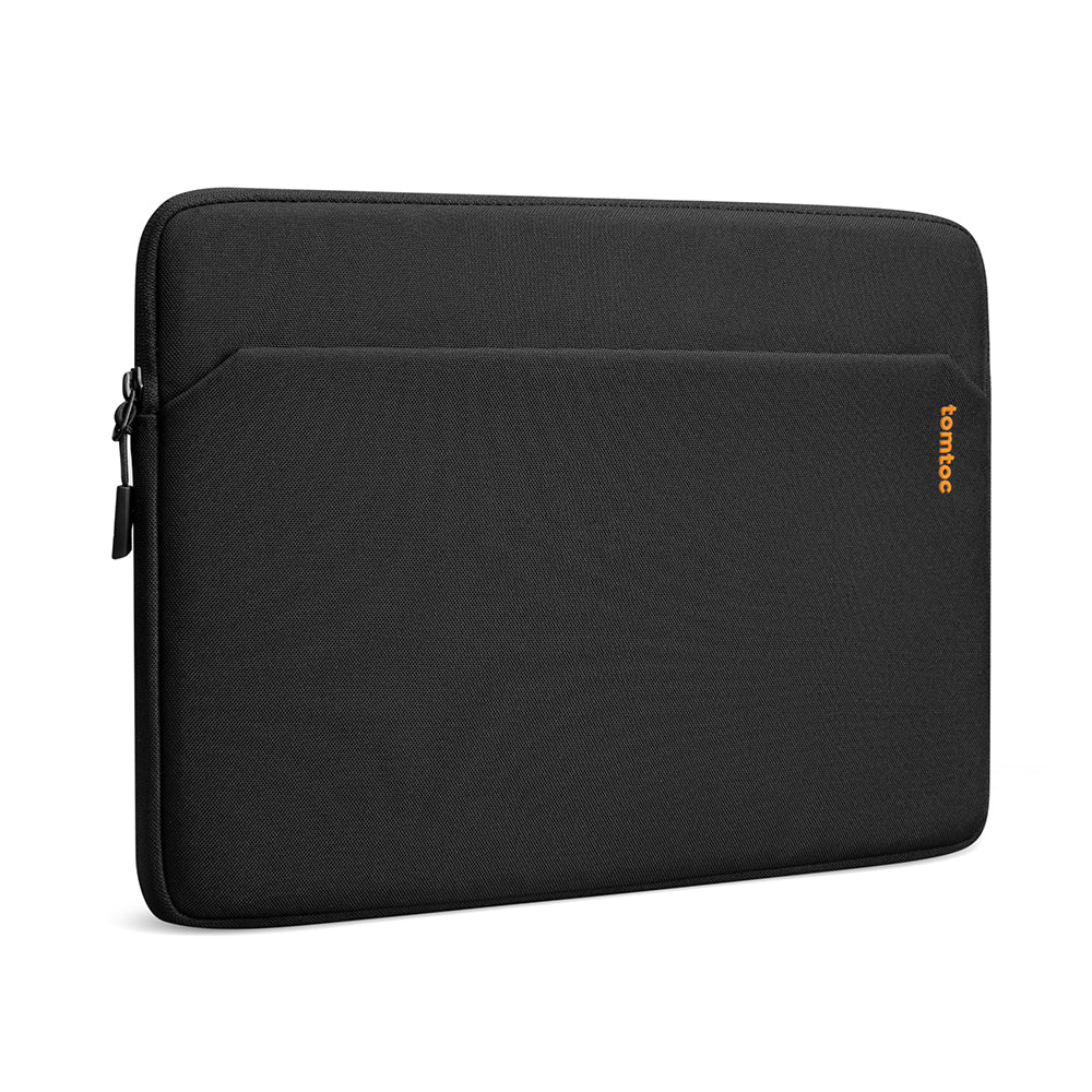 tomtoc Light A18 Laptop Sleeve 14" - Black
