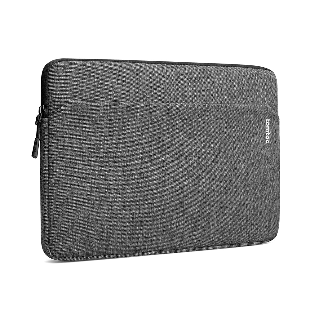 tomtoc Light A18 Laptop Sleeve 14" - Grey