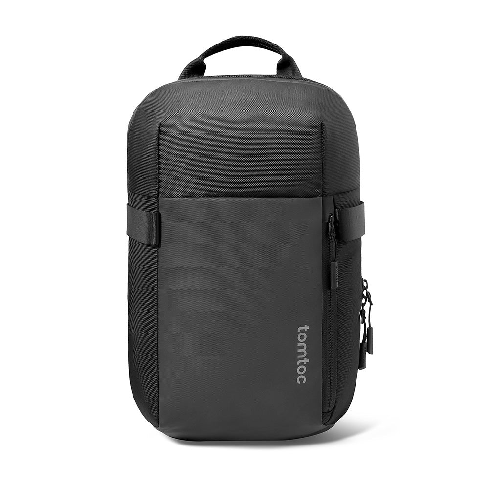 tomtoc Navigator-T24 Sling Bag 14" - Black (A54D2D1)