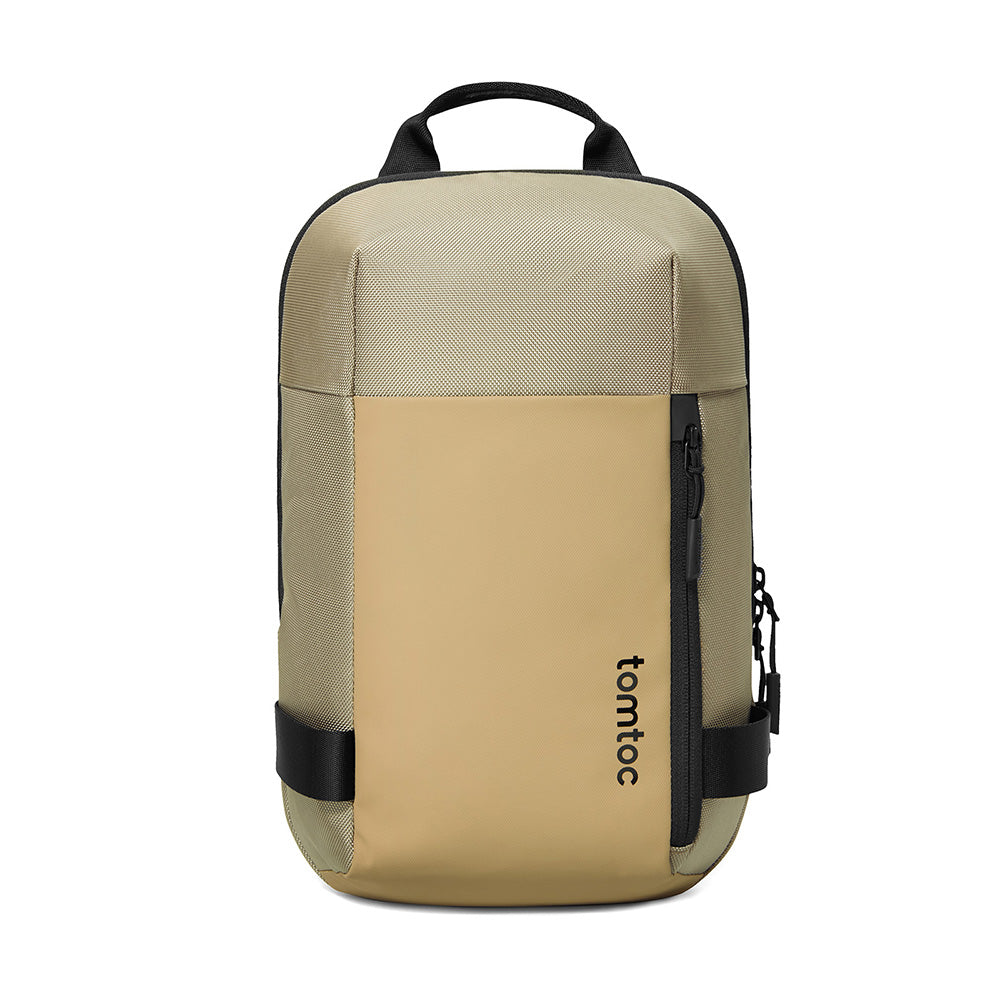 tomtoc Navigator-T24 Sling Bag 11" - Khaki (A54A1K1)