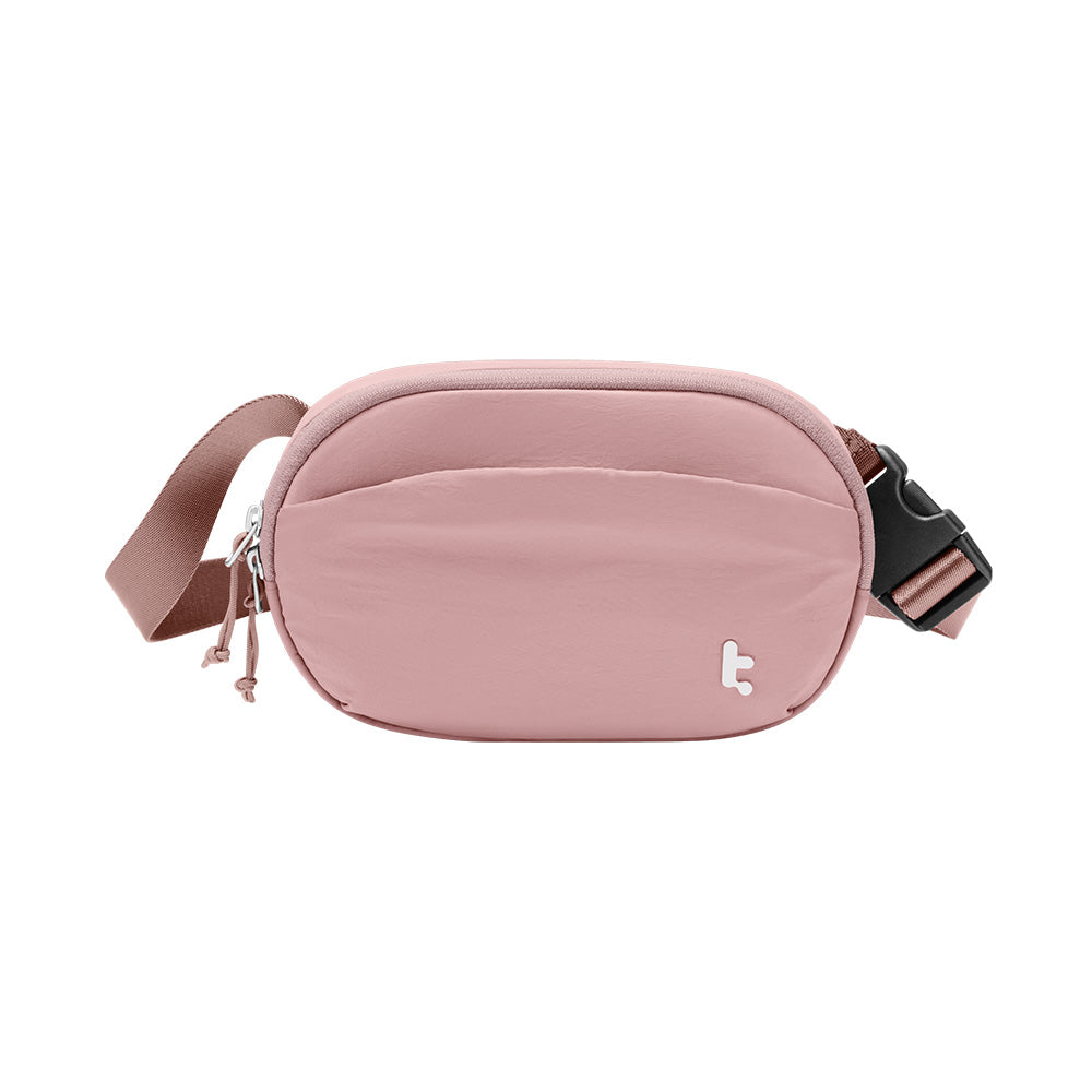 tomtoc SlingBean-T32 Belt Bag - Pink