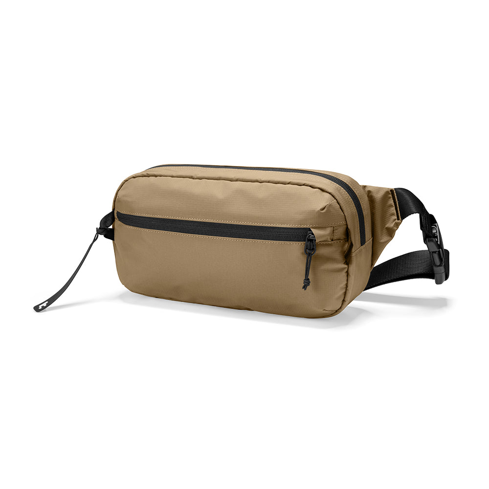 tomtoc Aviator-T33 Chest Bag 1.5L - Khaki