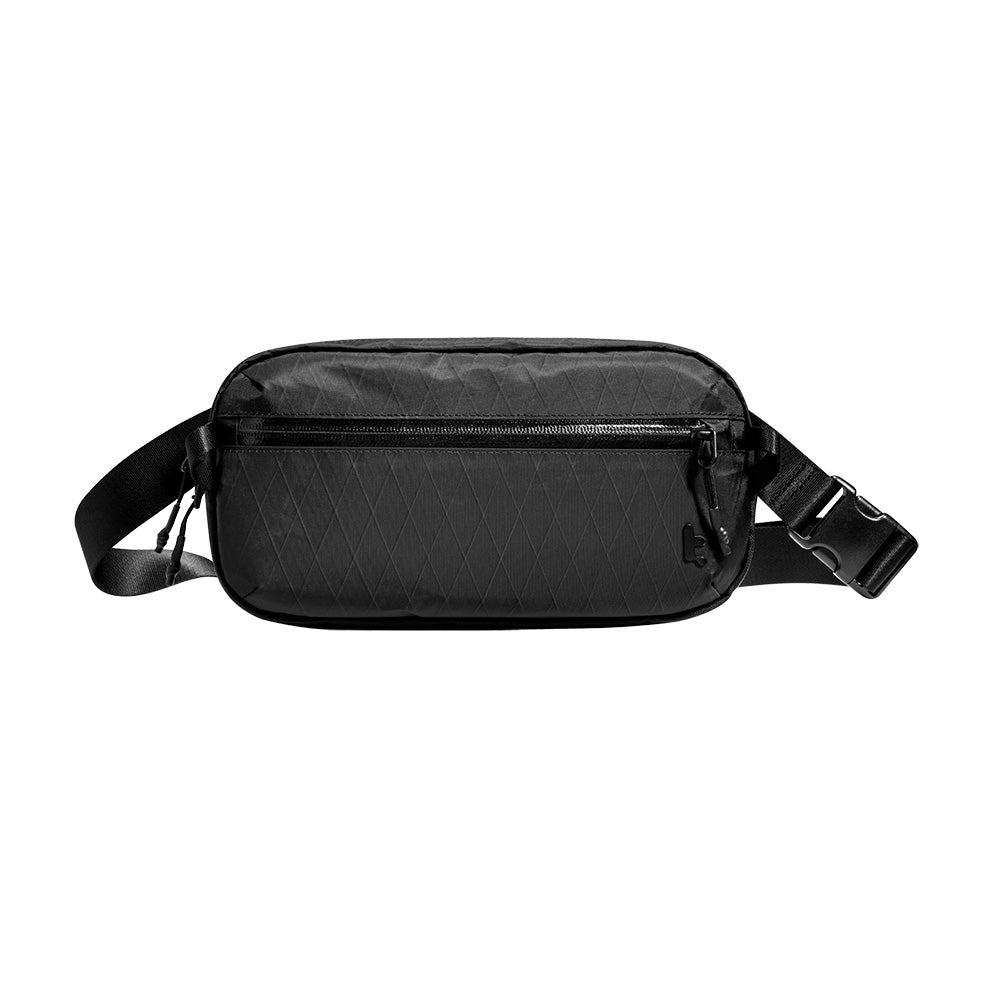 tomtoc Aviator-T35 Chest Bag 3.5L - Black