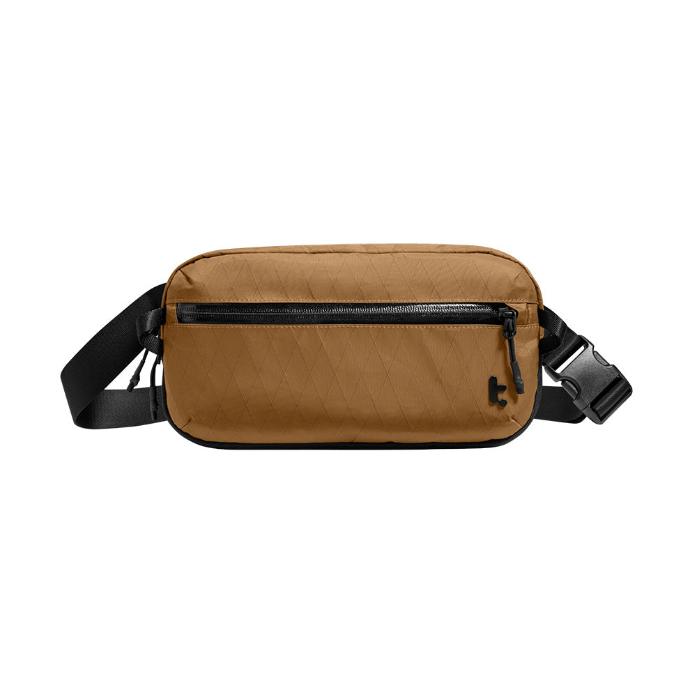 tomtoc Aviator-T35 Chest Bag 3.5L - Khaki