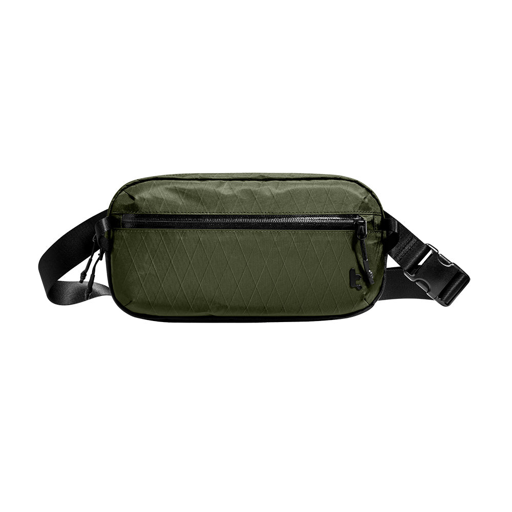 tomtoc Aviator-T35 Chest Bag 3.5L - Green