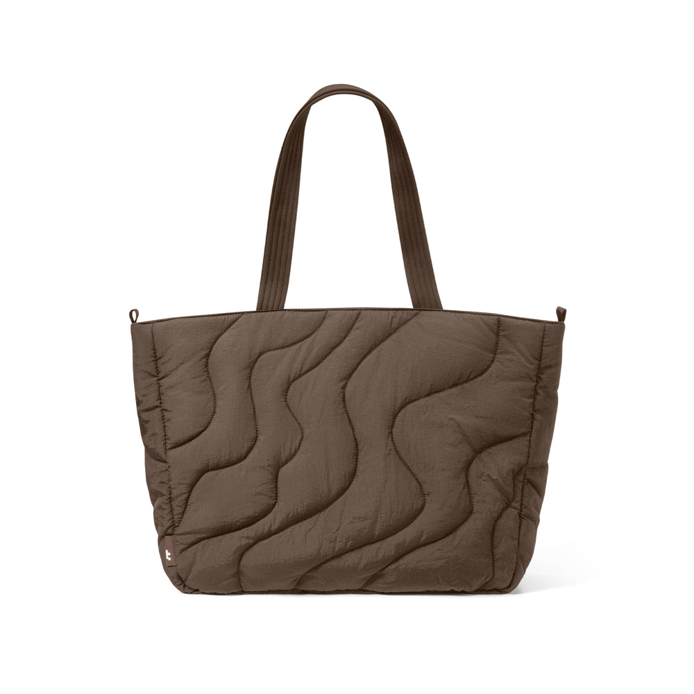 tomtoc Terra-T38 Laptop Tote Bag 16"/13.5L - Earthshade