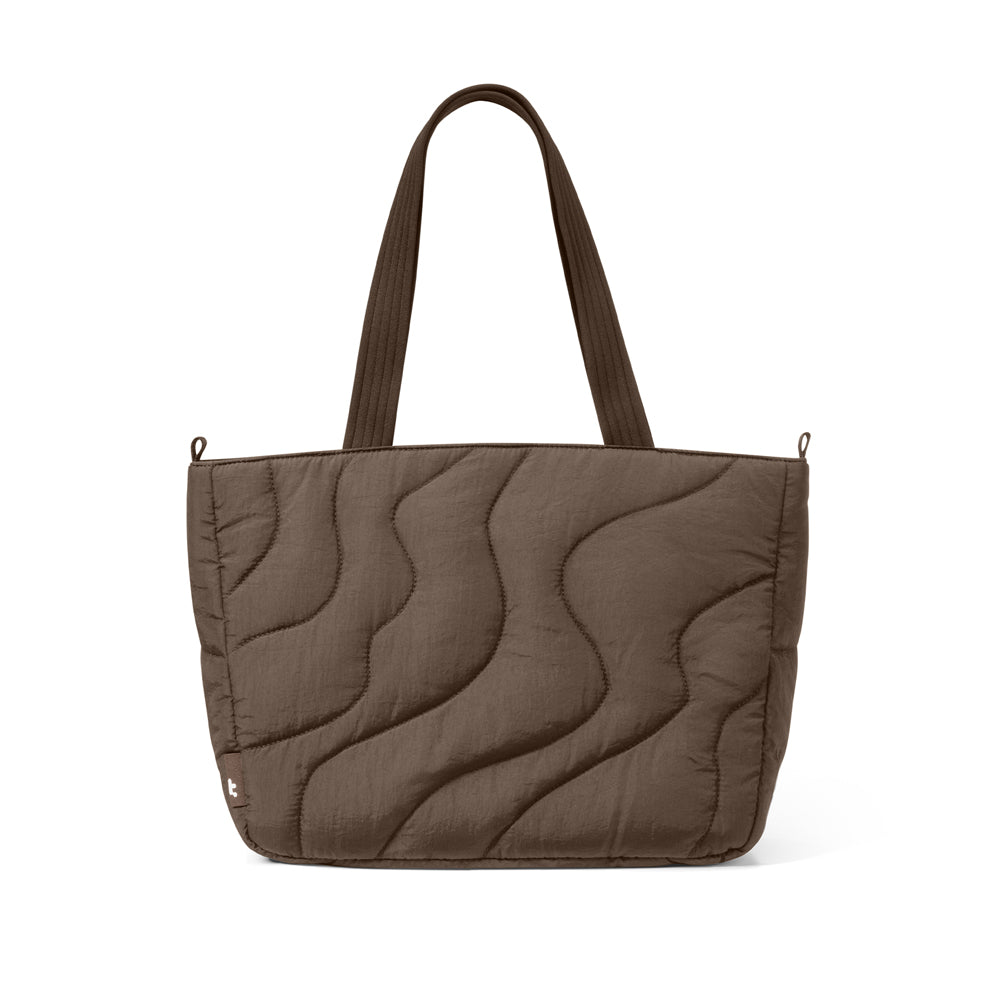 tomtoc Terra-T38 Laptop Tote Bag 14"/10L - Earthshade