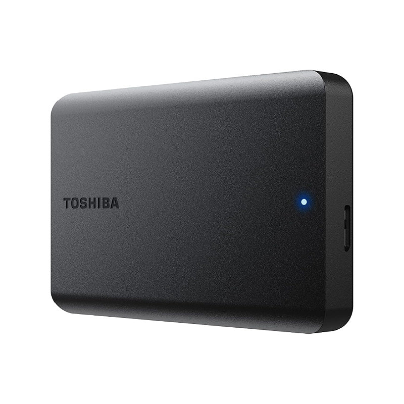 Toshiba Canvio Basic 2TB HDD