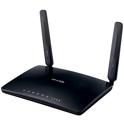 TP-Link TL-MR6400 300Mbps Wireless N 4G LTE Router
