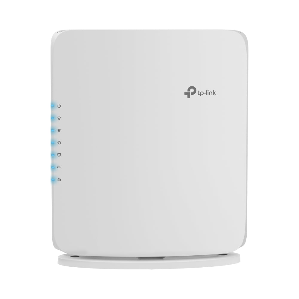 TP-Link Archer BE450 BE7200 Dual-Band Wi-Fi 7 Router