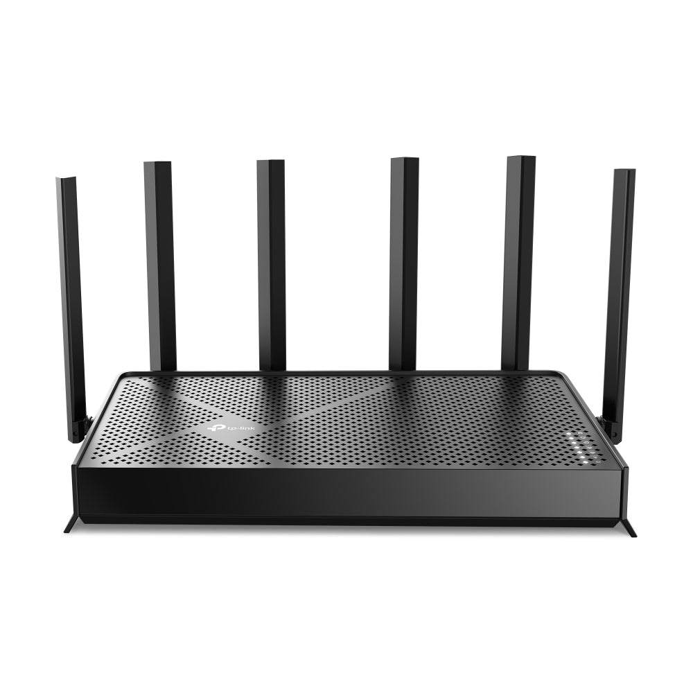 TP-Link Archer BE600 BE9700 Tri-Band Wi-Fi 7 Router