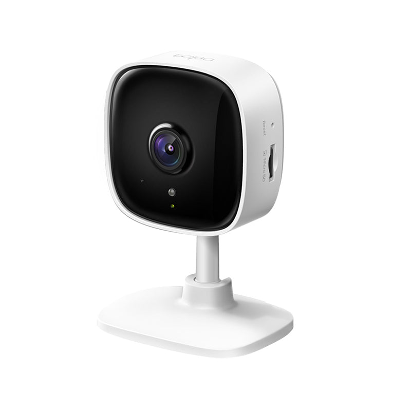 TP-Link Tapo C100 Home Security Wi-Fi Camera