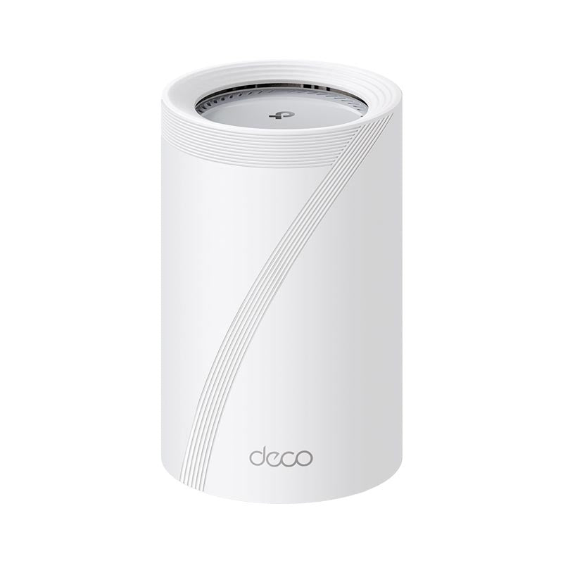 TP-Link Deco BE65 Pro BE11000 Home Mesh Wi-Fi 7 System (2-Pack)