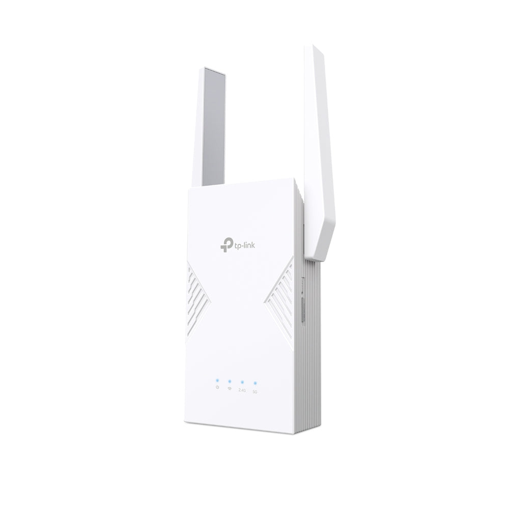 TP-Link RE235BE BE3600 Dual-Band WiFi 7 Range Extender