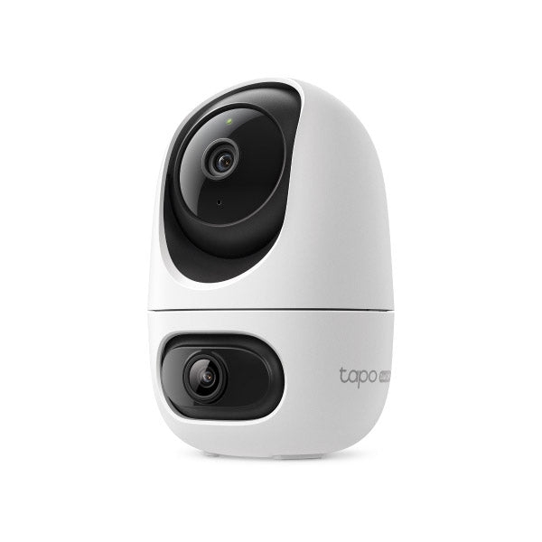 TP-Link Tapo C245D Dual Lens Pan/Tilt Security Camera