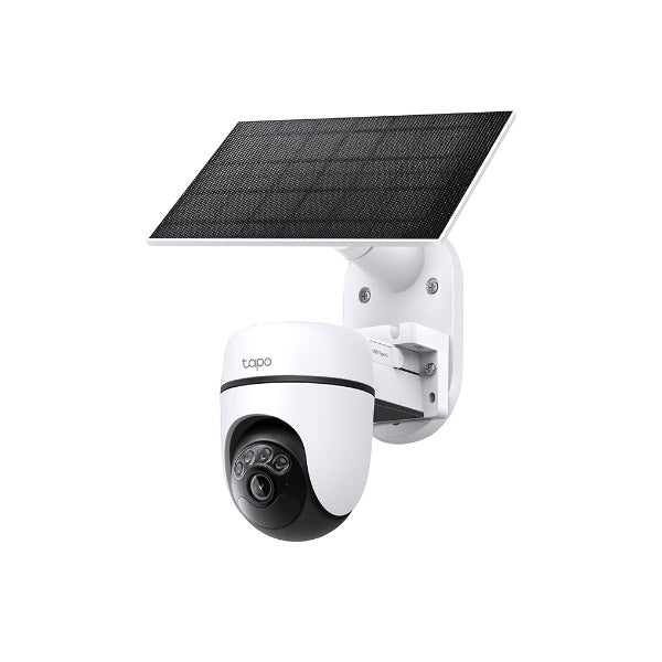 TP-Link Tapo C610 Kit Solar-Powered Pan/Tilt Camera Kit