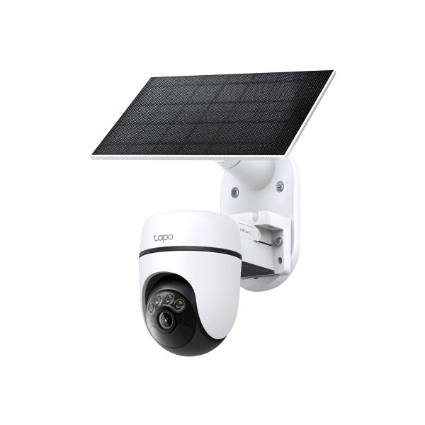TP-Link Tapo C630 Kit Solar-Powered Pan/Tilt Camera Kit