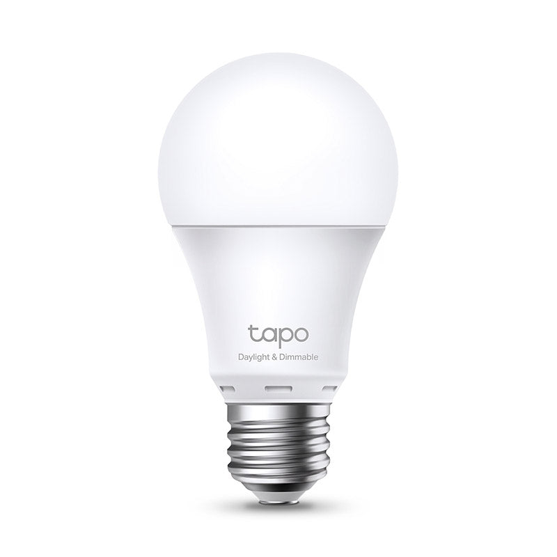 TP-Link Tapo L520E Dimmable Smart Lighting