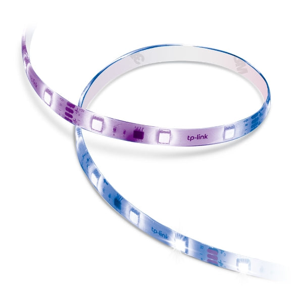 TP-Link Tapo L920-5 Smart Wi-Fi Light Strip Multicolor (5m)