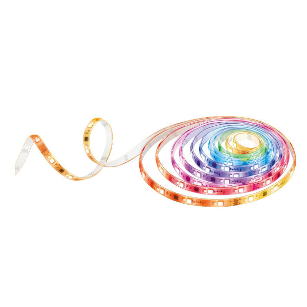 TP-Link Tapo L930-5 Smart Wi-Fi Light Strip (Multicolor)