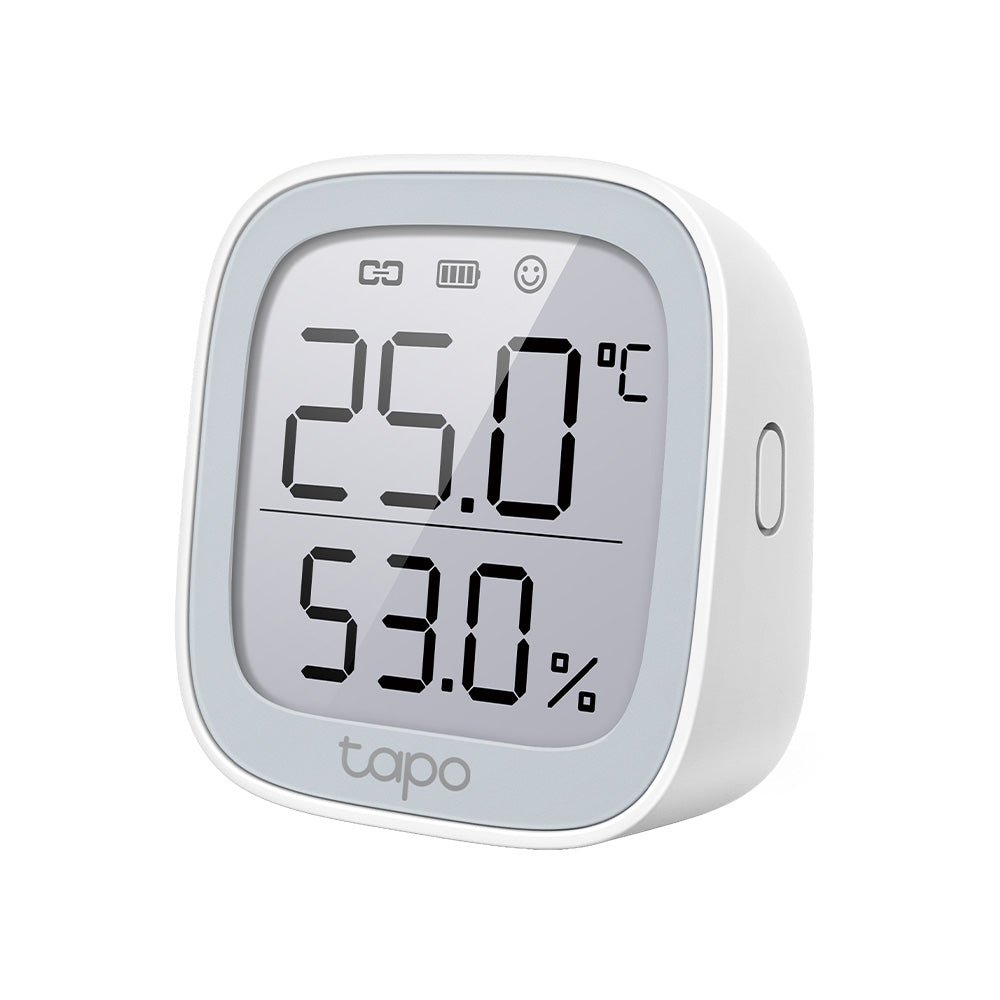 TP-Link Tapo T315 Tapo Smart Temperature & Humidity Monitor