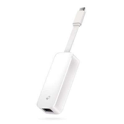 TP-Link UE300C Type-C to Gigabit Ethernet Network Adapter