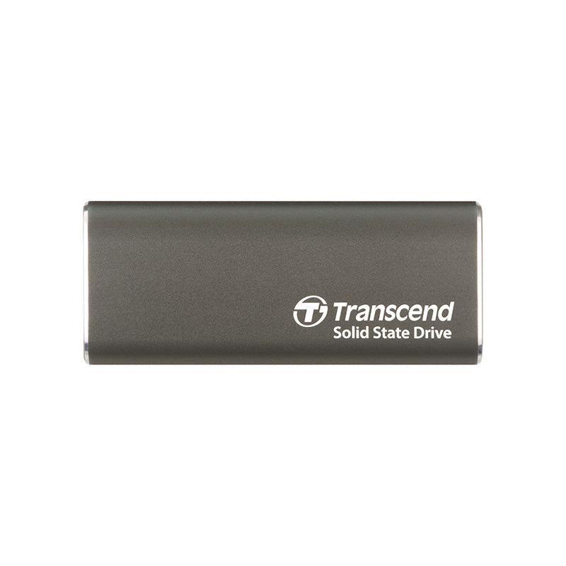Transcend ESD265C 1TB Portable SSD