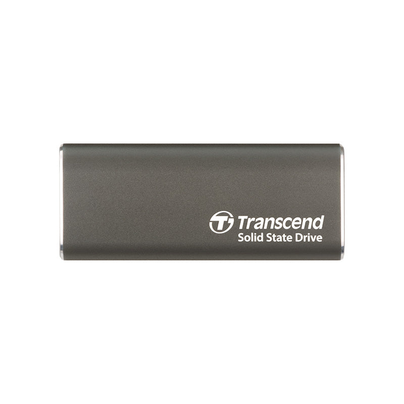 Transcend ESD265C 500GB Portable SSD