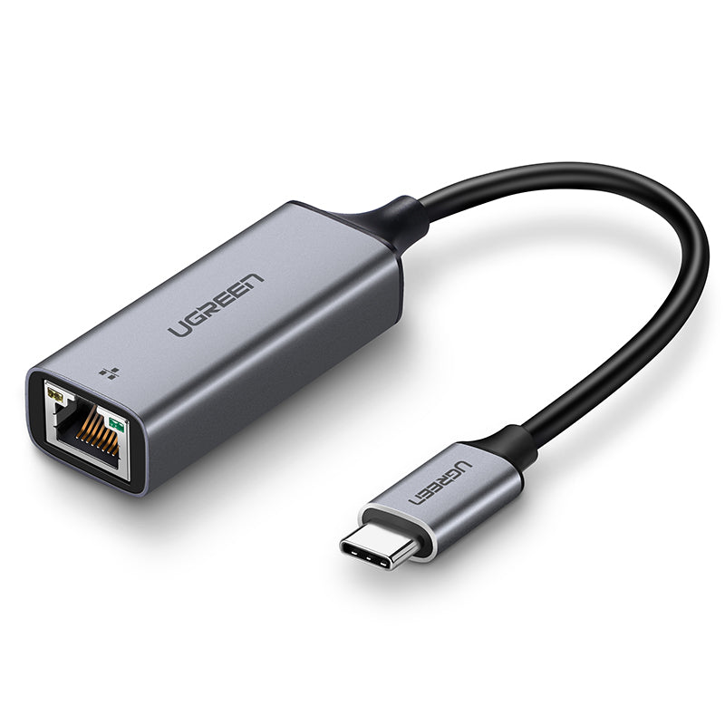 Ugreen CM199 USB-C 3.1 Gen 1 To Gigabit Ethernet Adapter