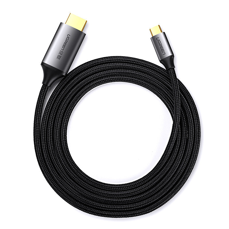 Ugreen MM142 Type C To HDMI Cable
