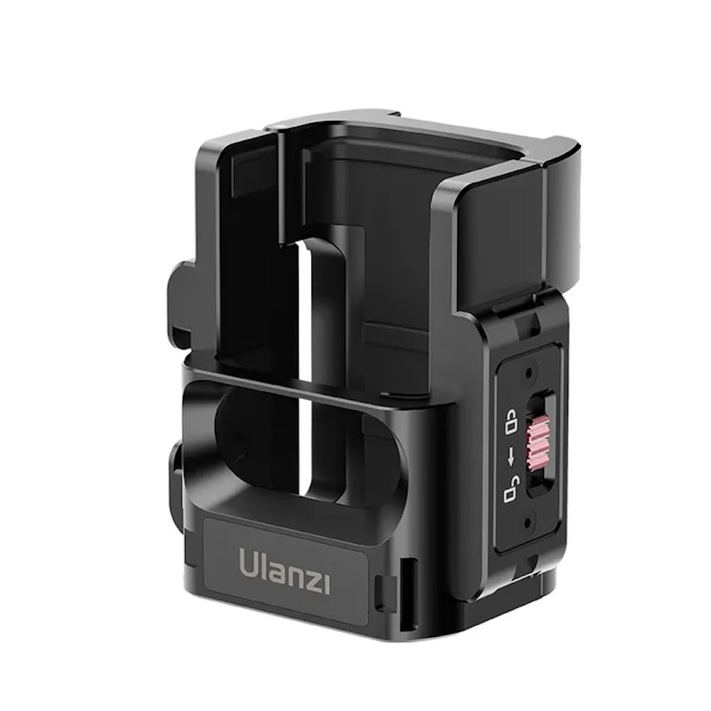 Ulanzi PK-06 DJI Pocket 3 Expansion Adapter