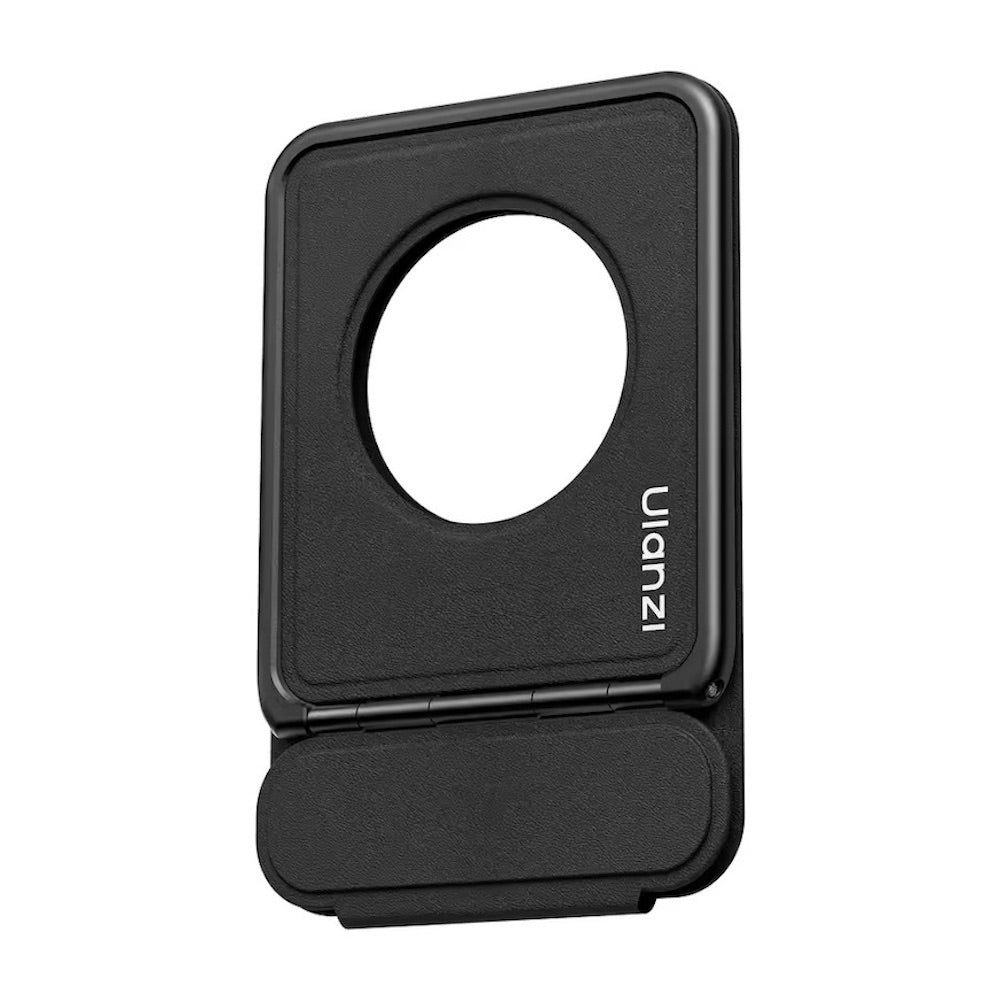 Ulanzi PS01 MagSnap Magnetic Phone Stand Mount (Black)