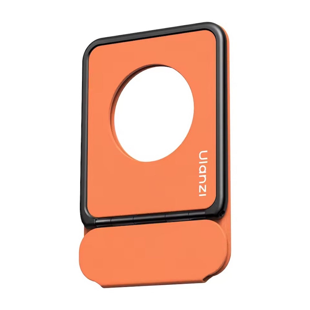 Ulanzi PS01 MagSnap Magnetic Phone Stand Mount (Orange)