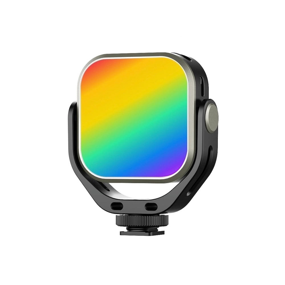 Ulanzi VL66 RGB LED Video Light