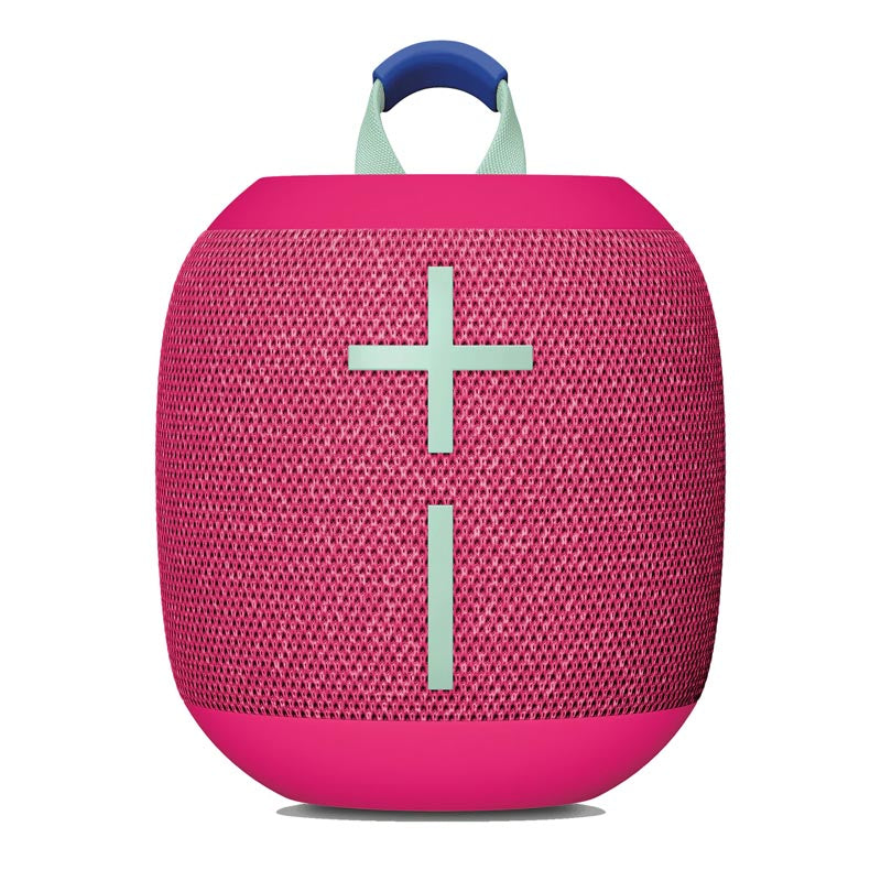 Ultimate Ears Wonderboom 4 - Hyper Pink