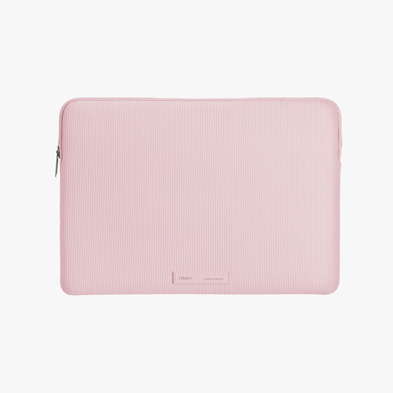 Uniq Cyprus Ridge Edition Laptop Sleeve 13" - Pink