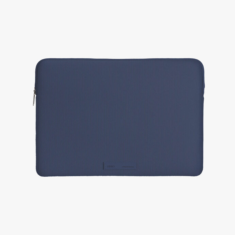 Uniq Cyprus Ridge Edition Laptop Sleeve 13" - Blue