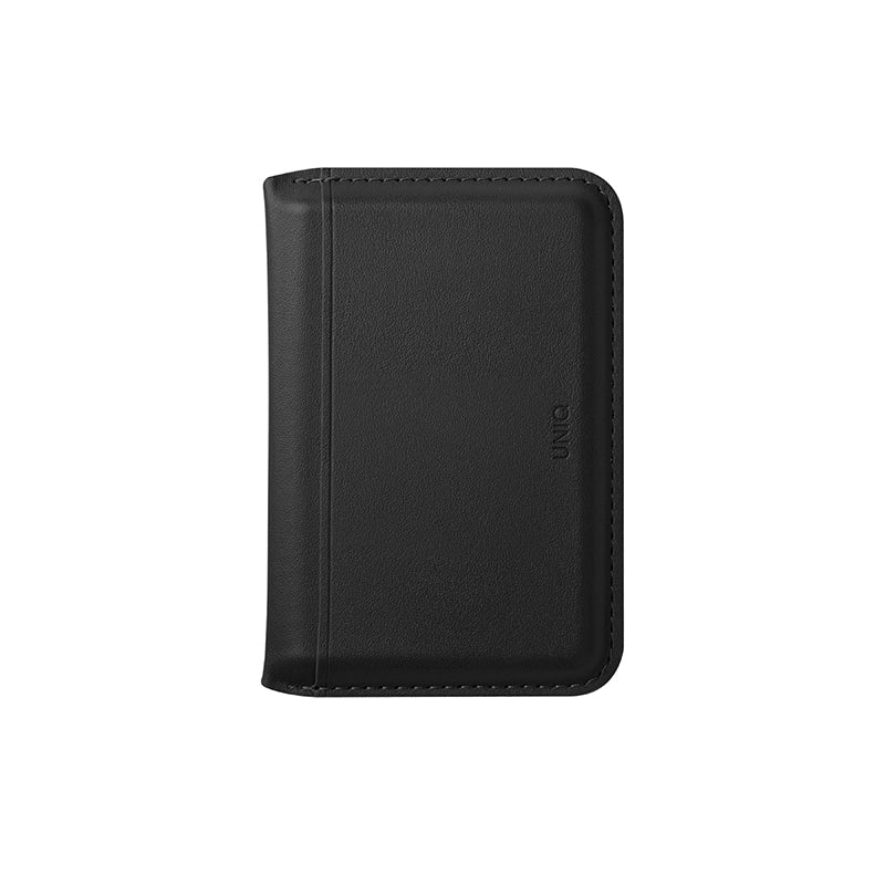 Uniq Lyden DS RFID-Blocking Magnetic Wallet - Dallas Black