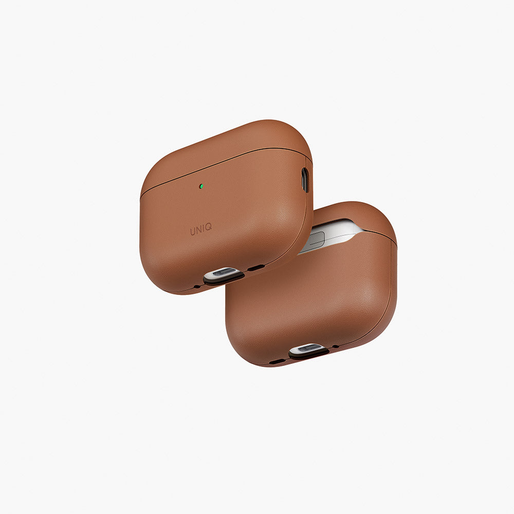 Uniq Lyden Vex Airpods Pro 3rd Gen Case - Caramel
