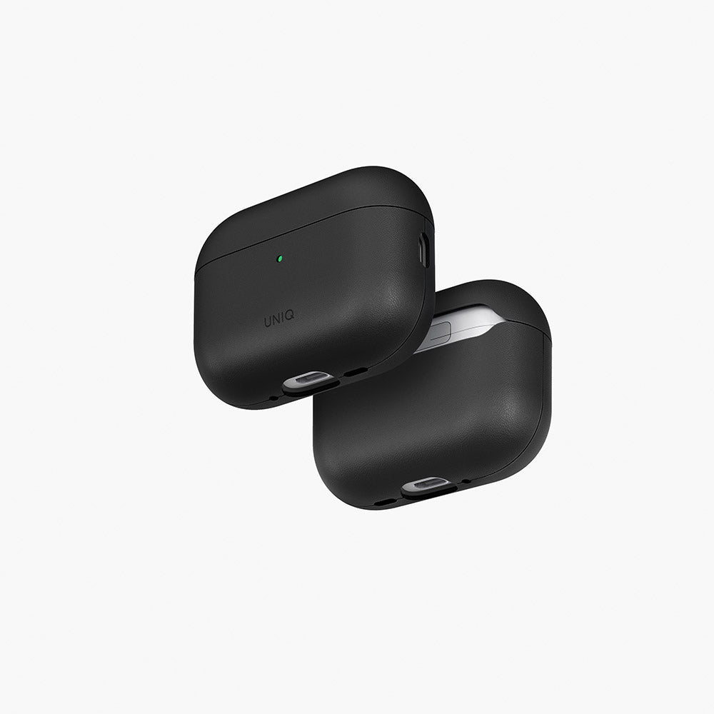 Uniq Lyden Vex Airpods Pro 3rd Gen Case - Dallas Black