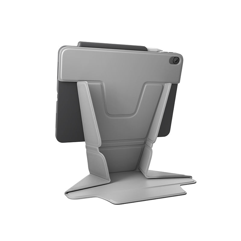 Uniq RYZE 360 iPad Air 11 (2024) - Chalk Grey